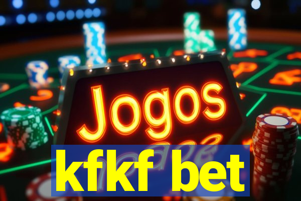 kfkf bet